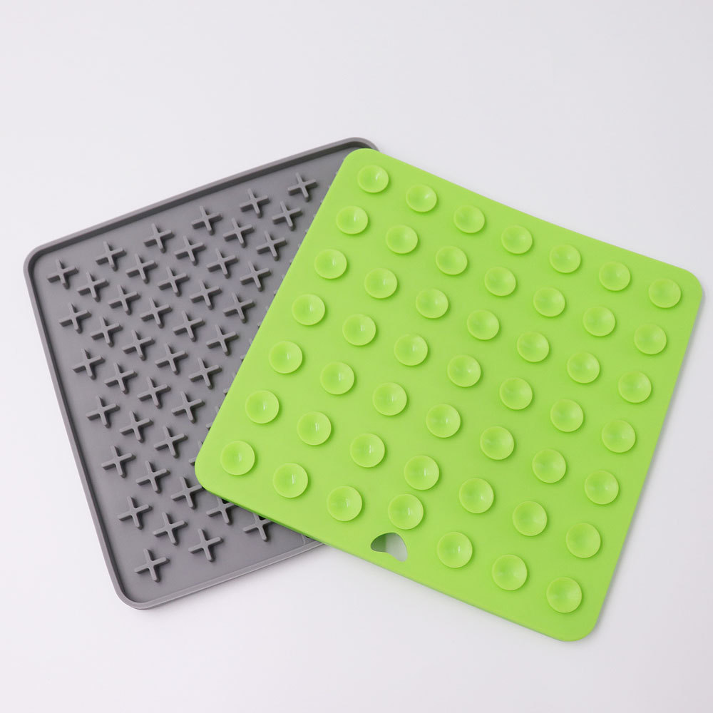 Slow Feeding Mats for Dogs
