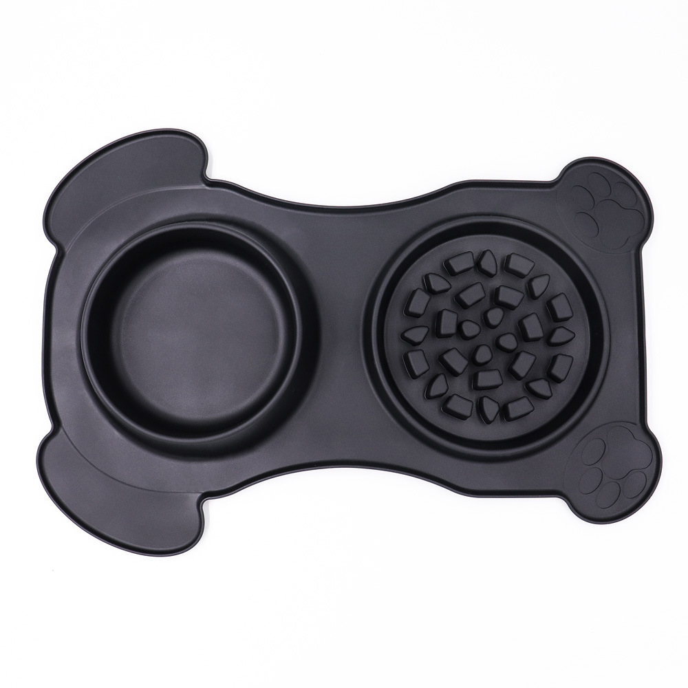 Foldable Feeding Bowls for pets
