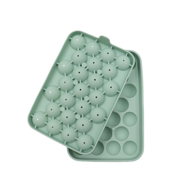 Molds & Trays