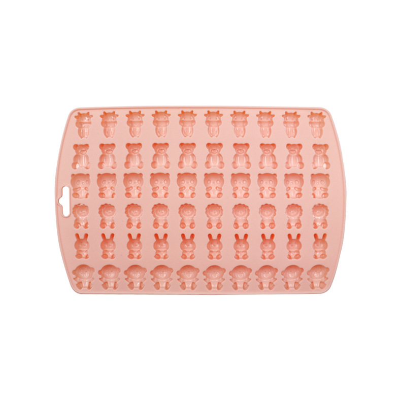 Silicone Candy Mold