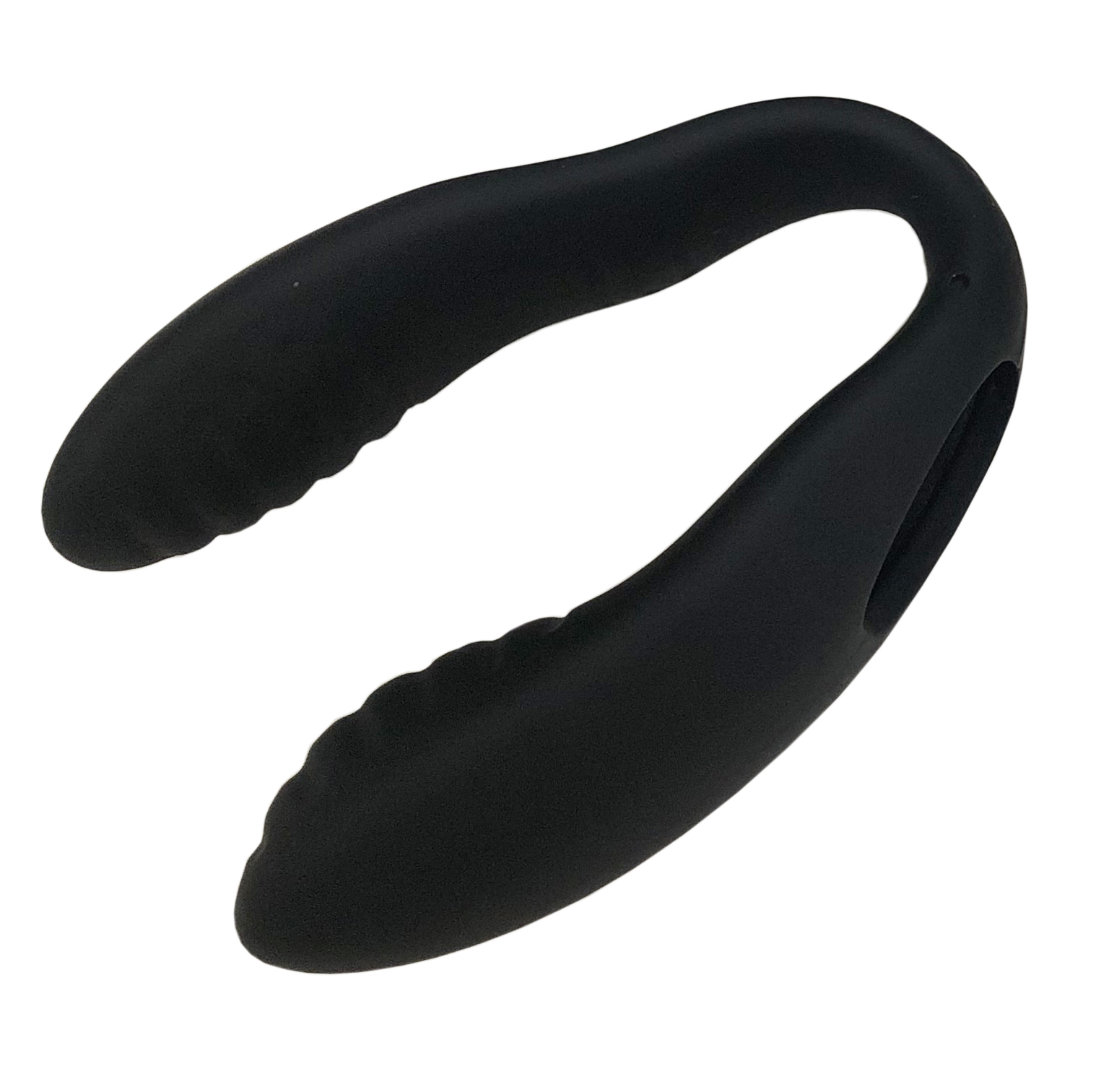 Silicone sleeve and handle 2