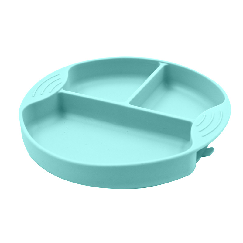 Baby Plate