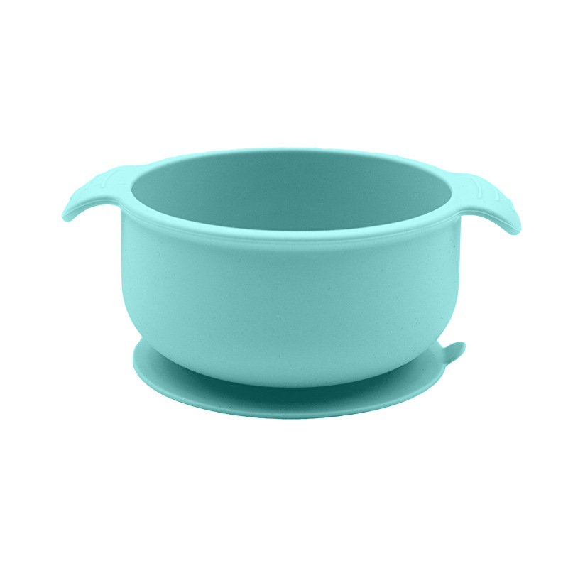 Baby Bowl with suction