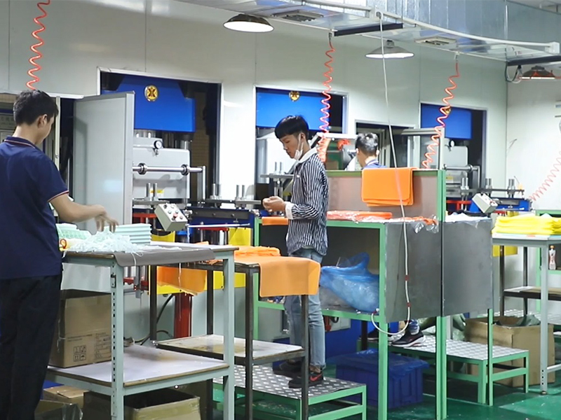 production