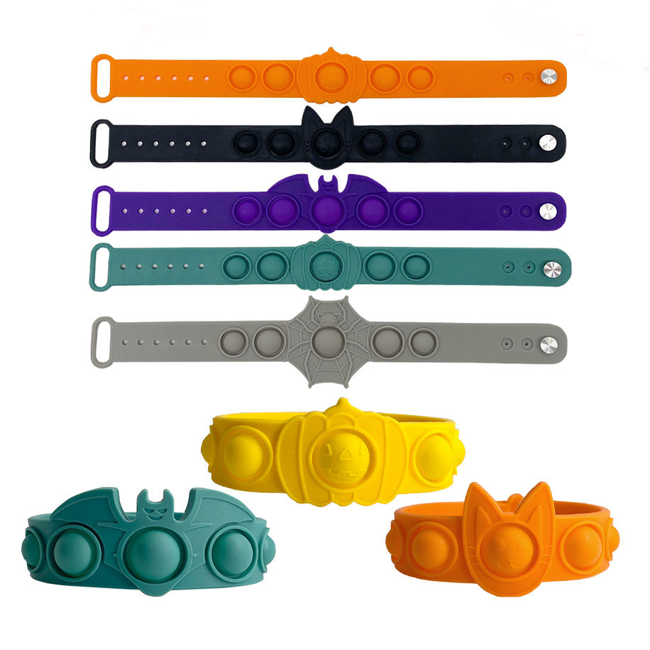Silicone Bracelet