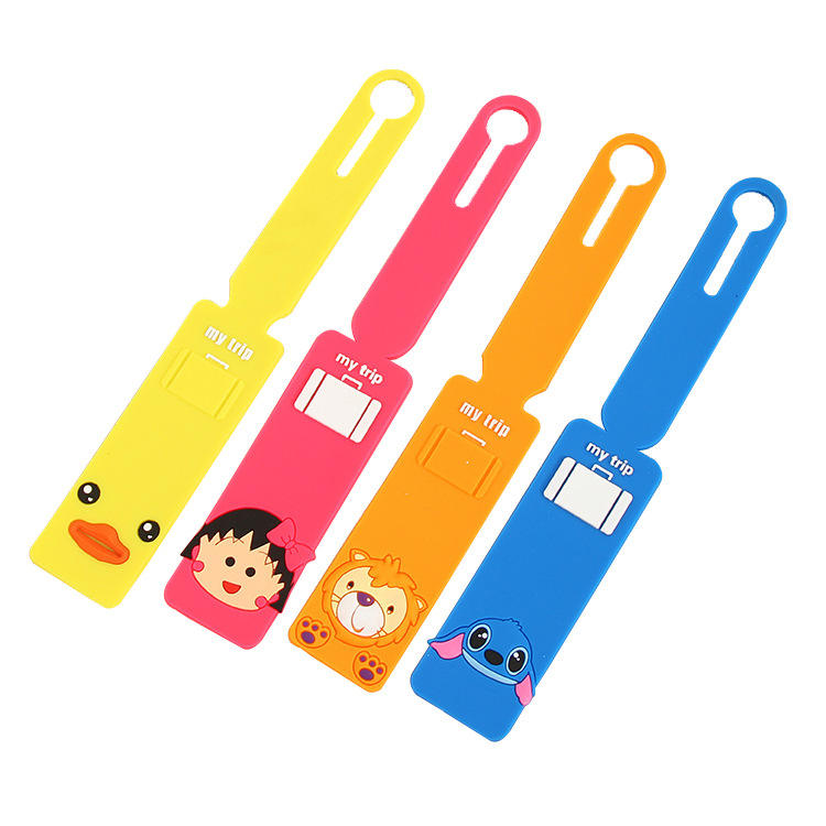 Luggage Tag