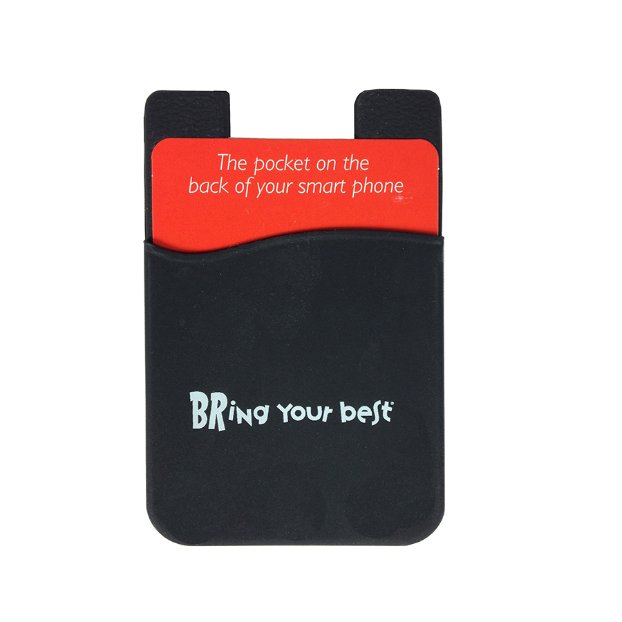 Card Holder for phone
