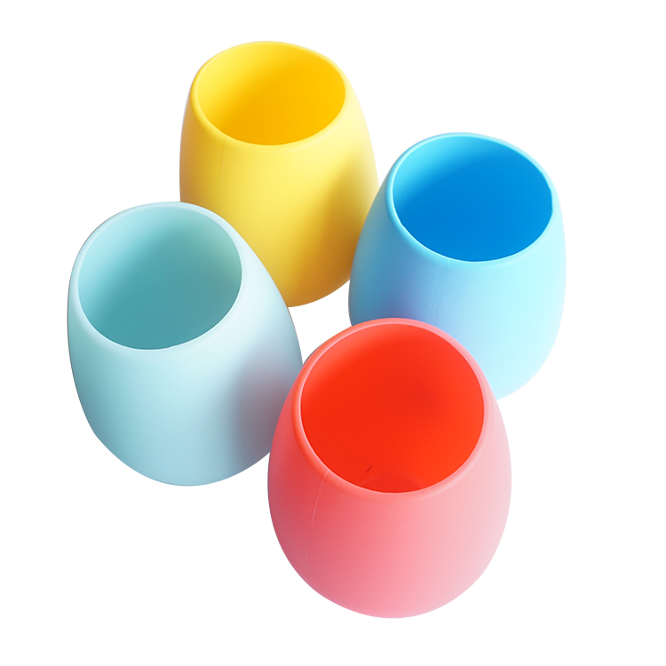 Silicone Wine Cup