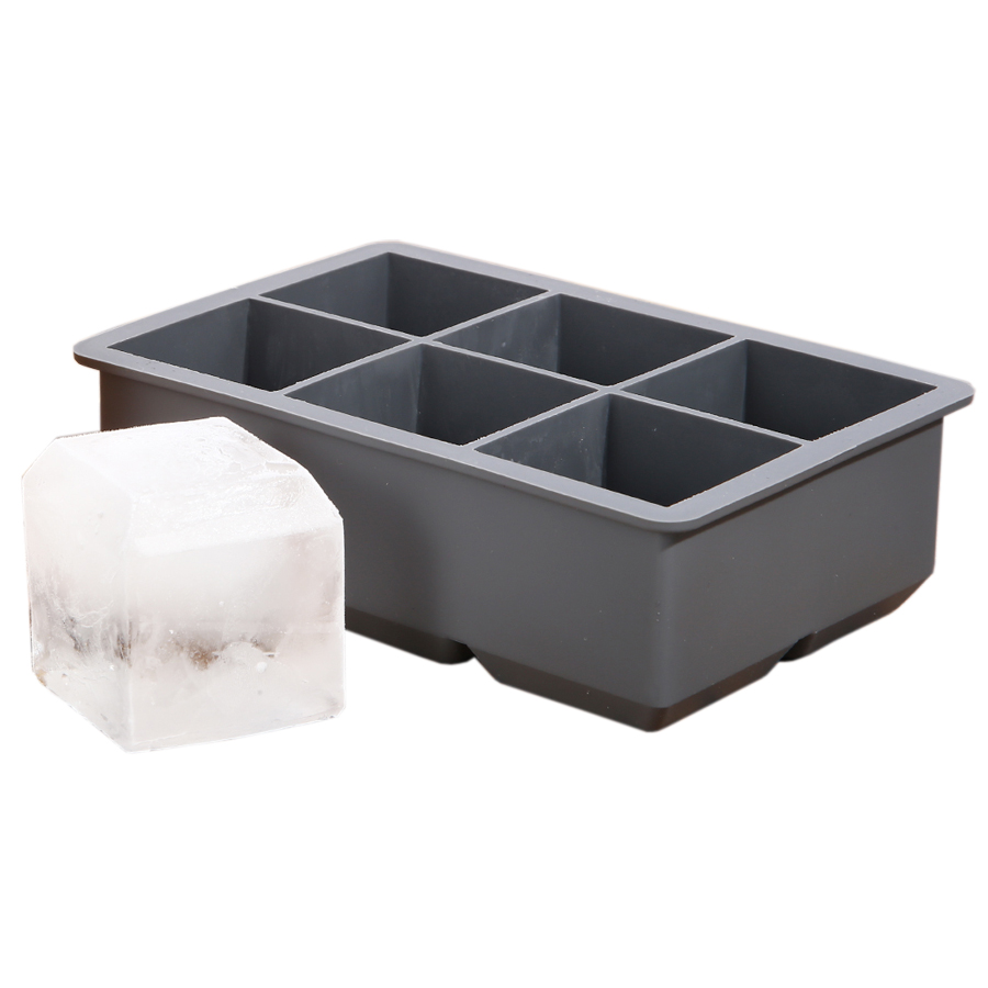 Large Ice Cube Mold