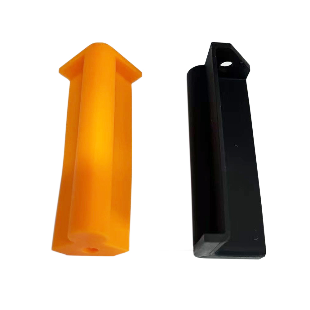 Custom Silicone Part