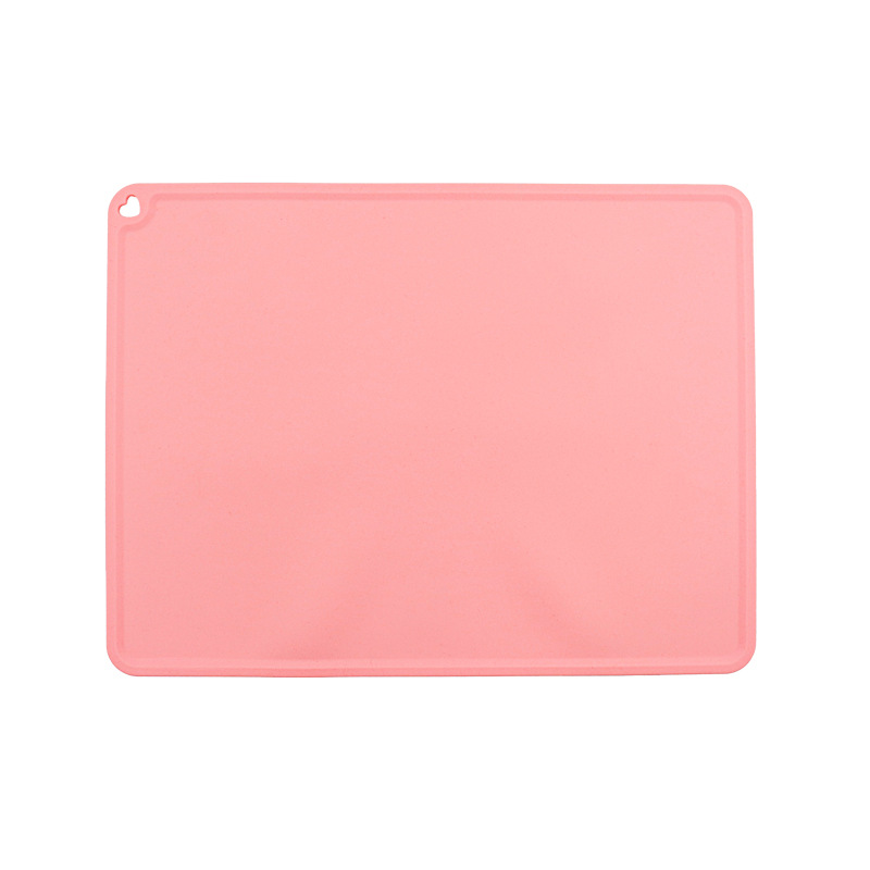 Silicone Baby Placemat