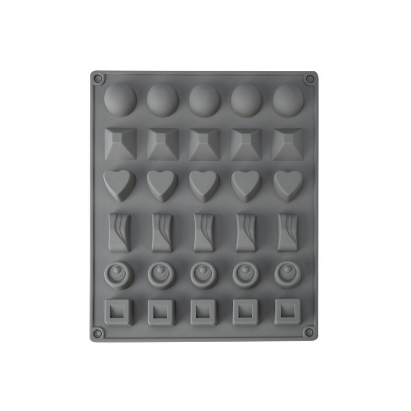 Chocolate Mold