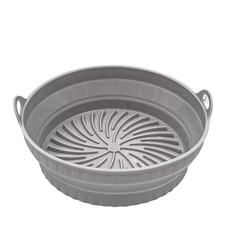 Reusable Air Fryer Silicone Liners