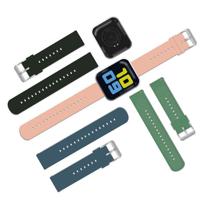 Accessories for 3C