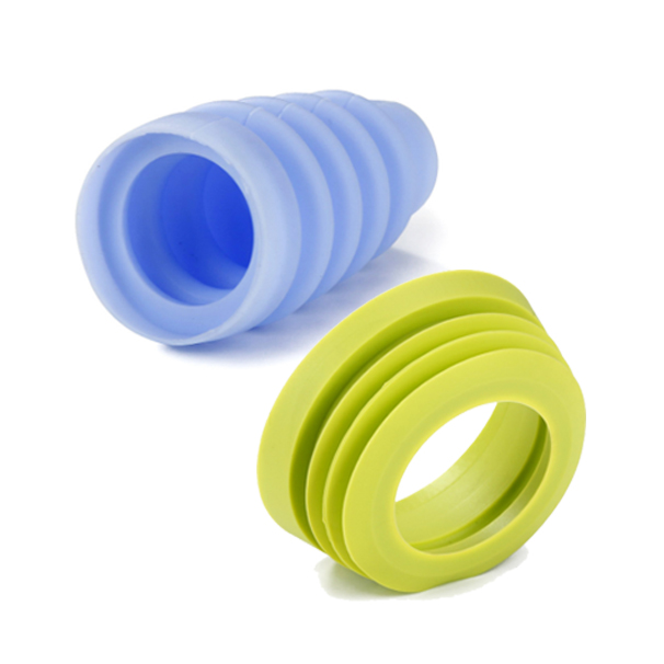 Custom Parts